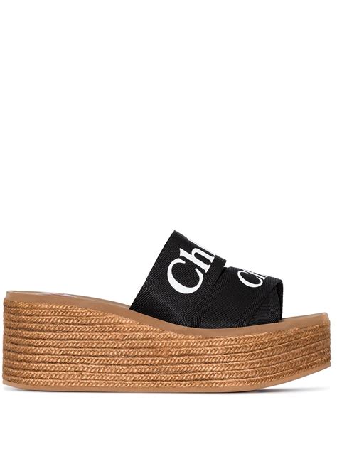 chloe woody platform|chloe woody logo.